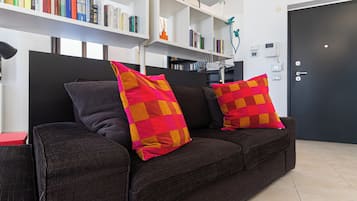 Coin séjour