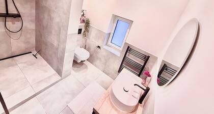 Modern vacation apartment in the heart of Neheim - ideal for families & business guests