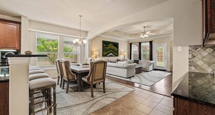 Greyhawk Retreat - 2612 Greyhawk