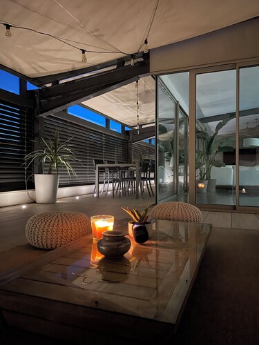 Logement entier : appartement - Jacou, France