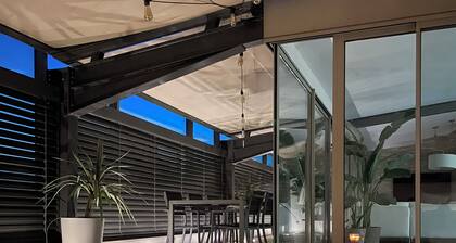 Logement entier : appartement - Jacou, France