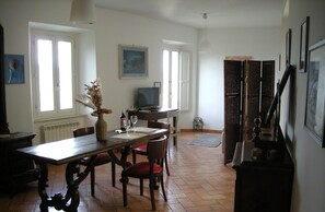Restauration