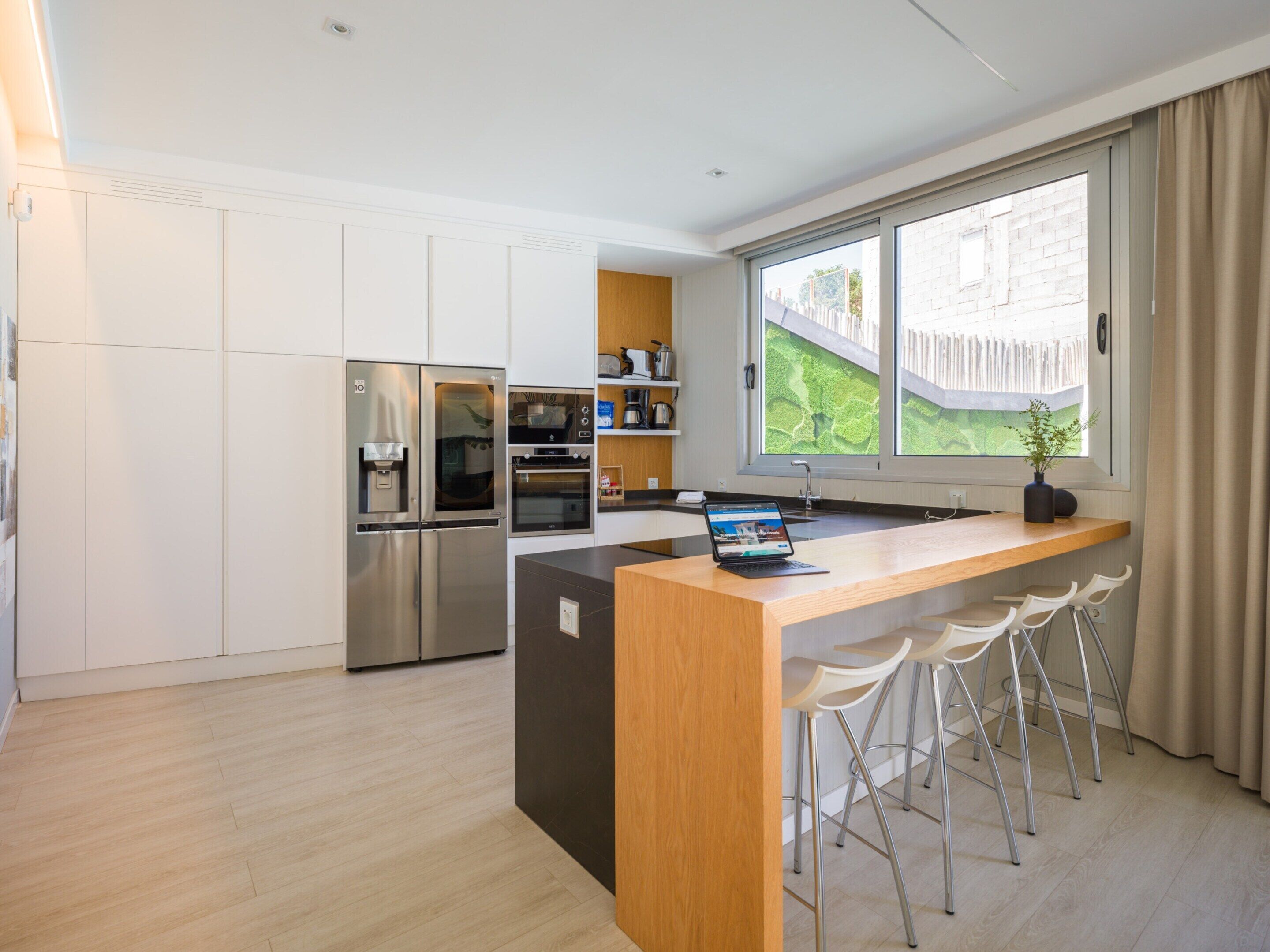 Chalet | Private kitchen