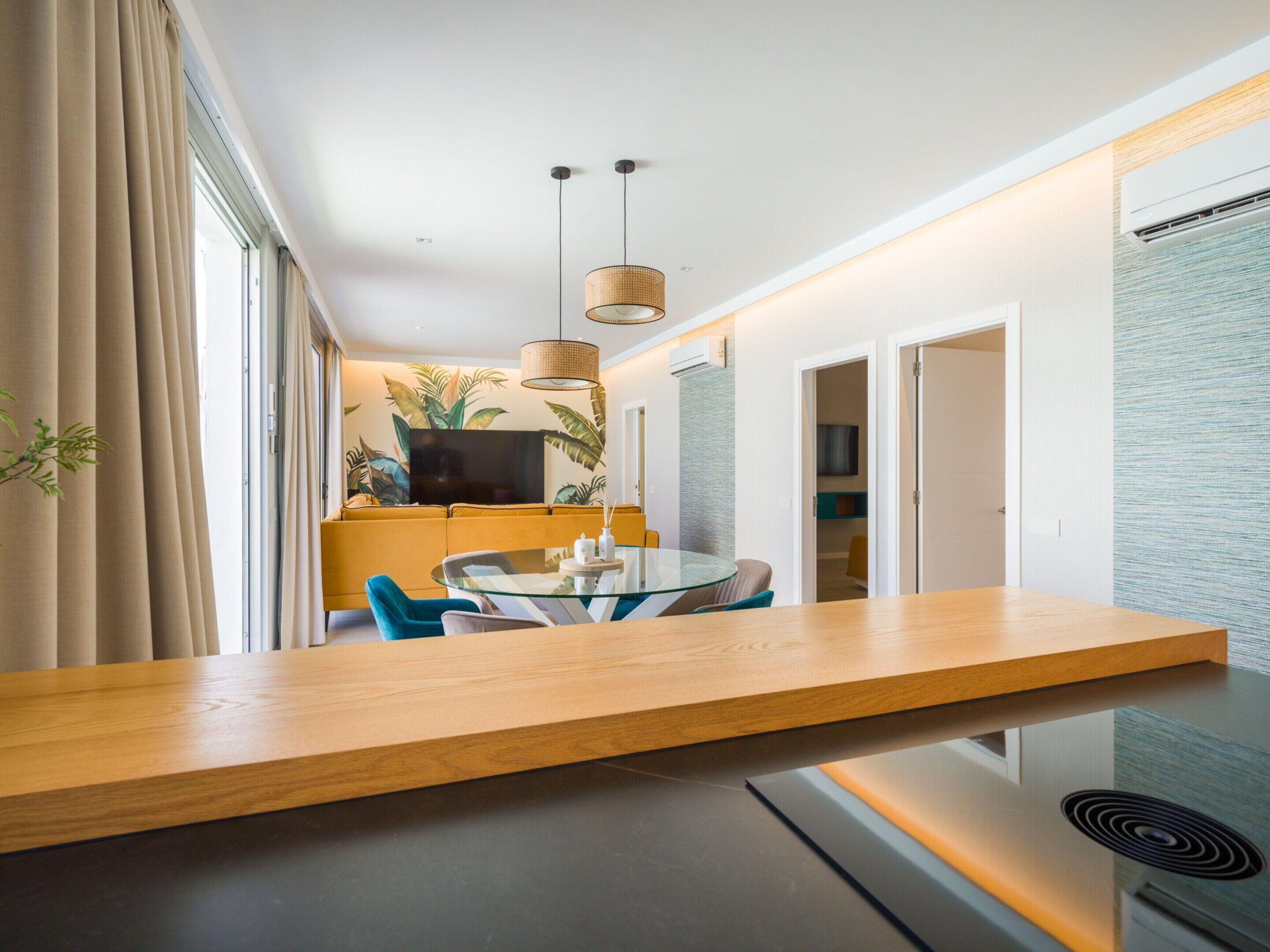 Cucina privata