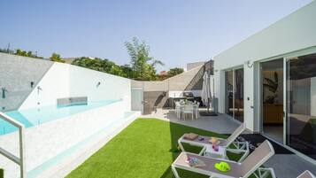 Chalet | Exterior