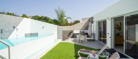 Alpehytte | Eksteriør