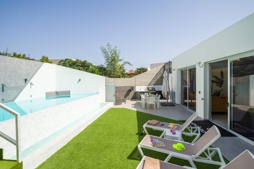 Chalet | Exterior