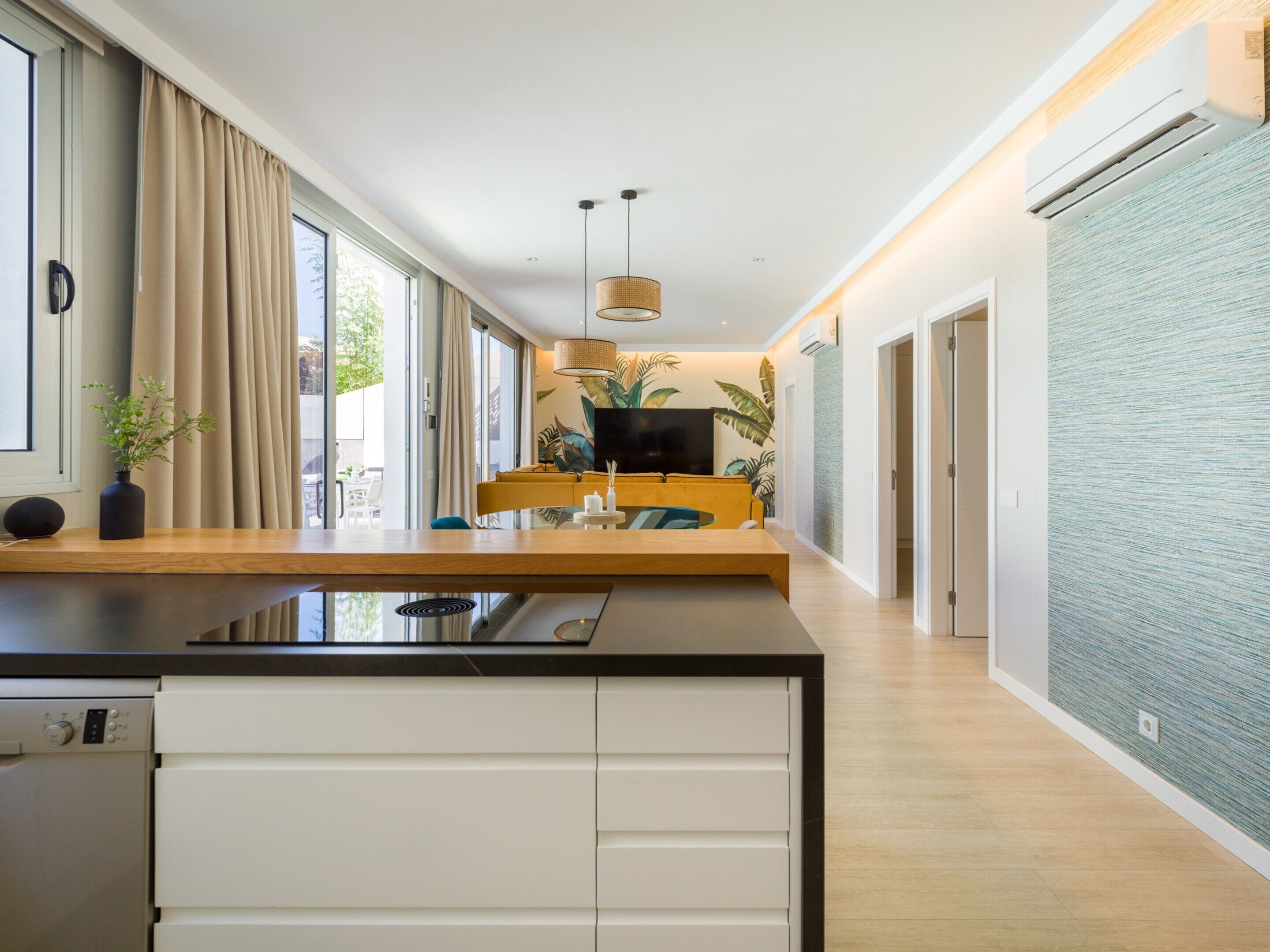 Chalet | Private kitchen