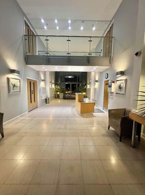 Hall