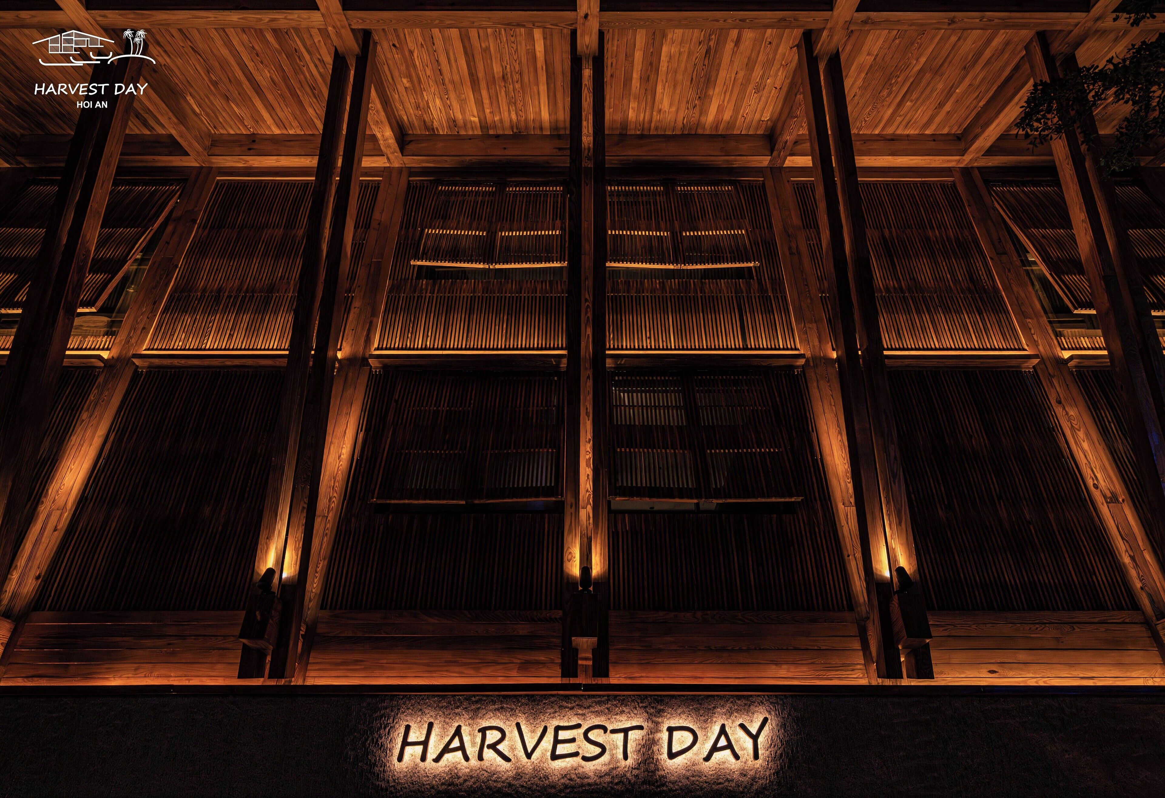 Foto - Harvest Day Hoi An