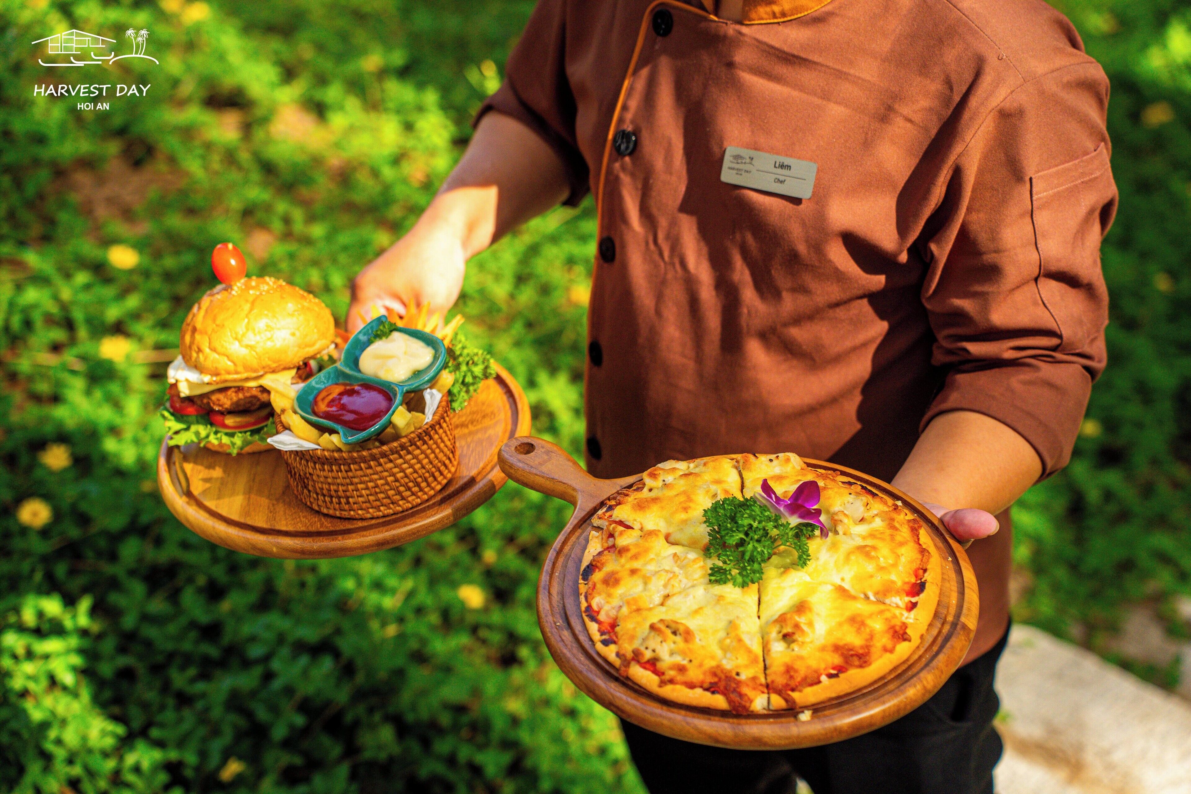 Foto - Harvest Day Hoi An