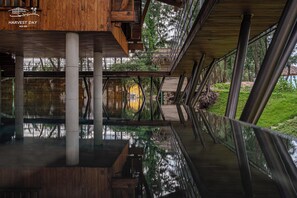 Kamar Double Deluks, pemandangan laut | Pemandangan dari kamar