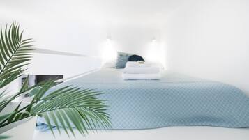 1 camera, ferro/asse da stiro, Wi-Fi, lenzuola