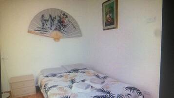 3 Schlafzimmer, Bügeleisen/Bügelbrett, WLAN