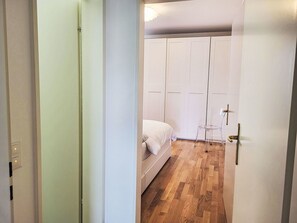 1 chambre, lit parapluie, Wi-Fi gratuit