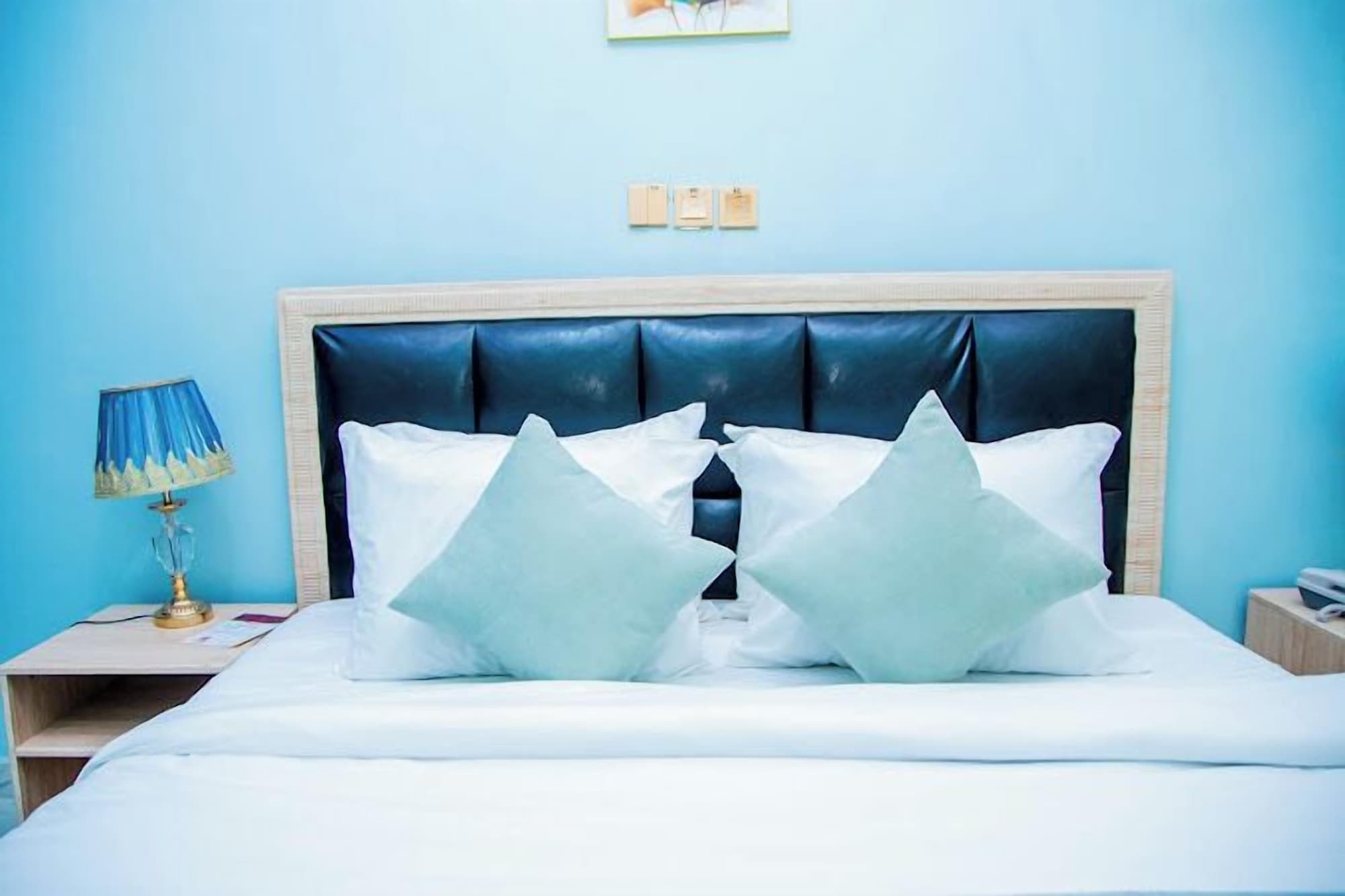 5-Sterne-Hotels