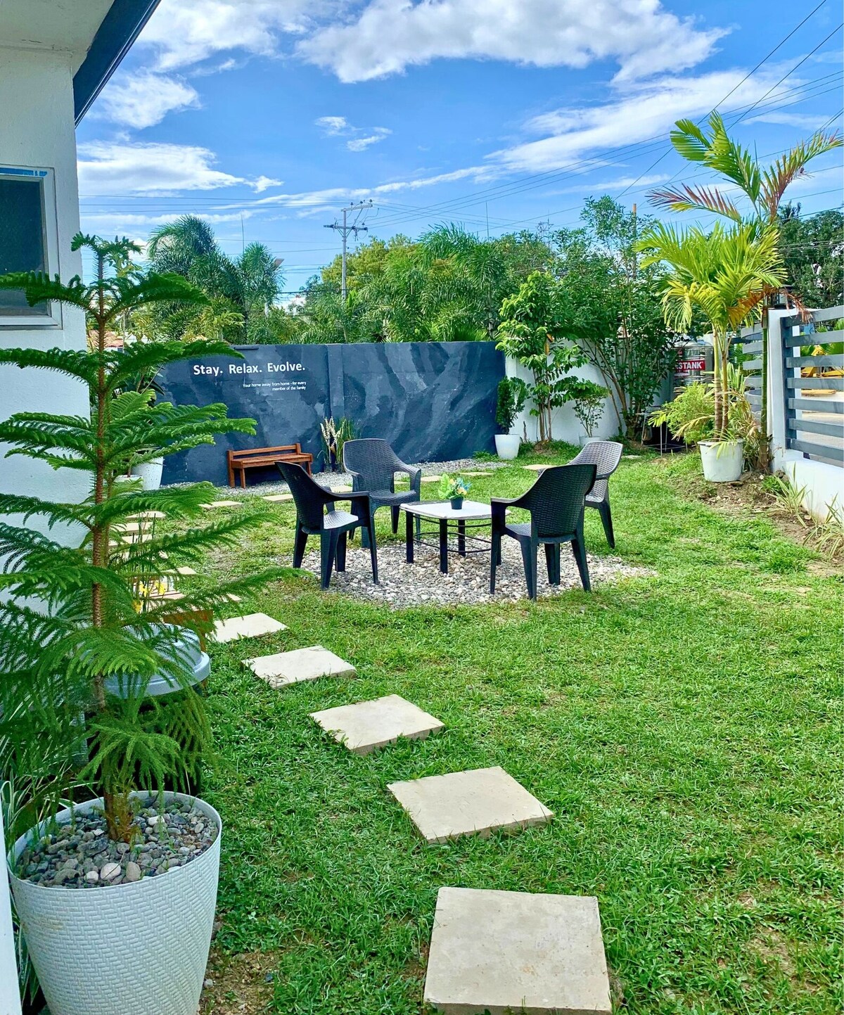 Bild für Gastgeberprofil