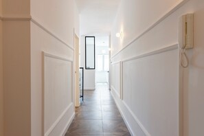 Comfort appartement, uitzicht op stad | Badkamer