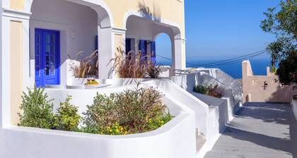 Casa di Magi
Casa 2