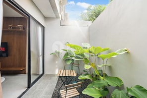 Terrace/patio - Rein Villa by Kozystay - Jimbaran (Jimbaran)