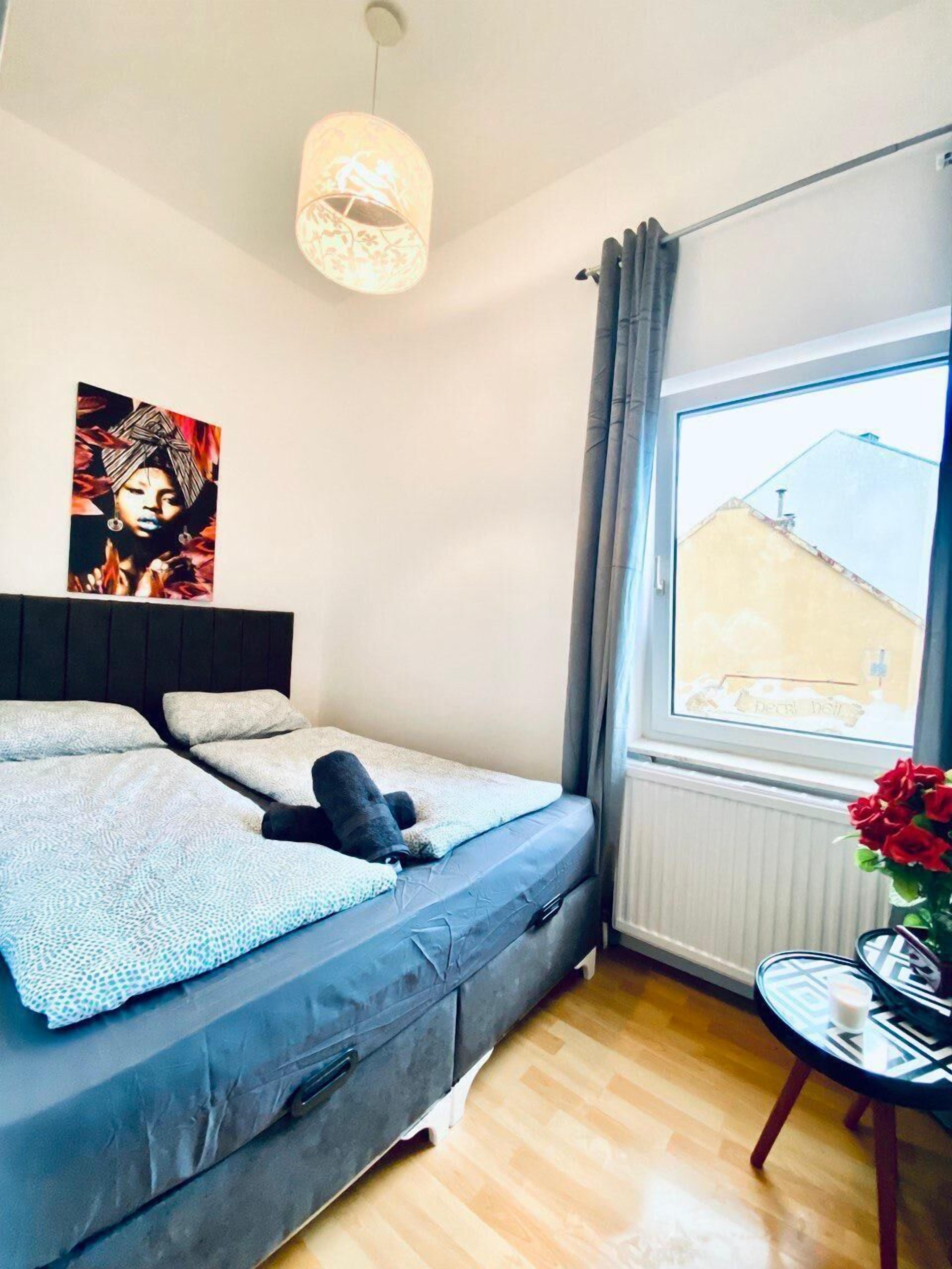 Basic Room | View from room