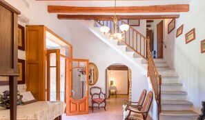 Maison | Salle de séjour