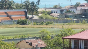 Beach/ocean view - Hôtel Continental (Morondava)