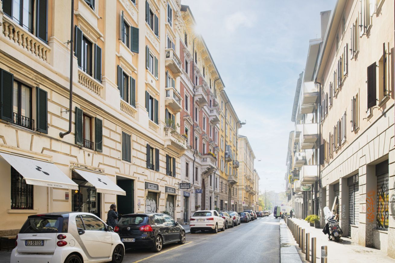 Parcheggio