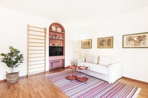 Coin séjour