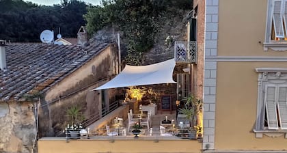 Residenza d'Epoca CAVALIERE