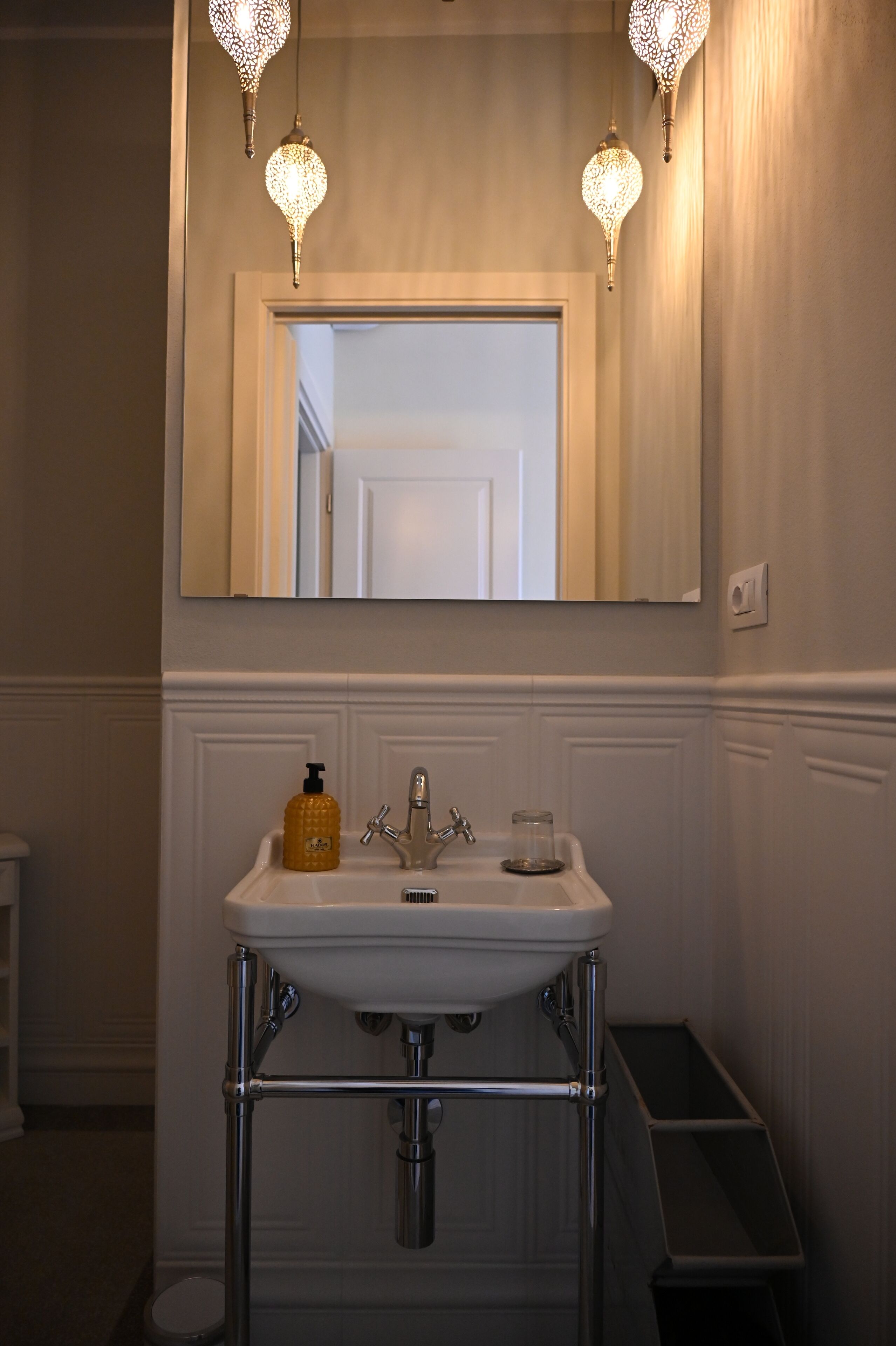 Foto - Residenza d'Epoca CAVALIERE - Romantic Rooms