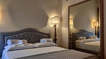 Chambre Standard, vue ville | Wi-Fi gratuit