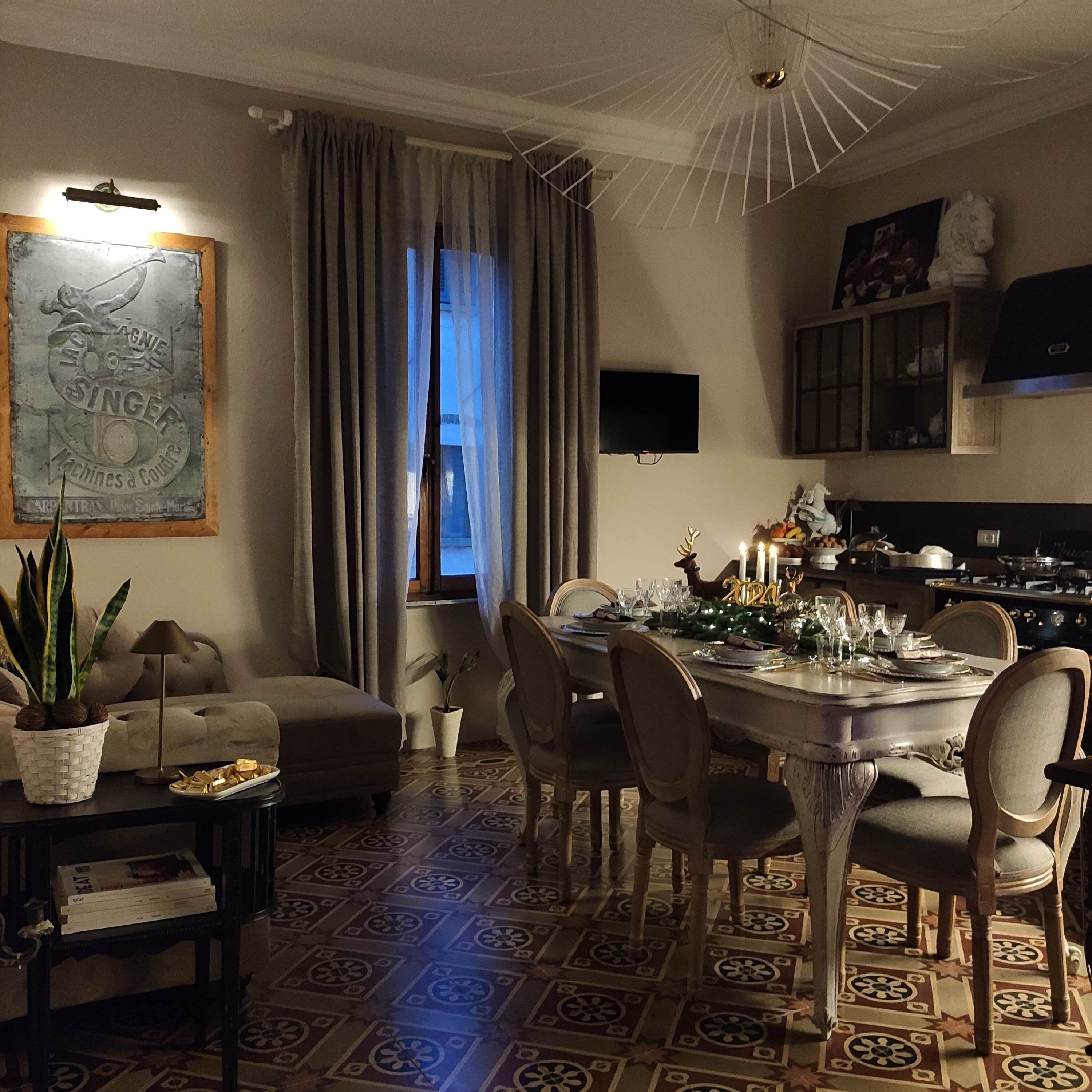 Foto - Residenza d'Epoca CAVALIERE - Romantic Rooms