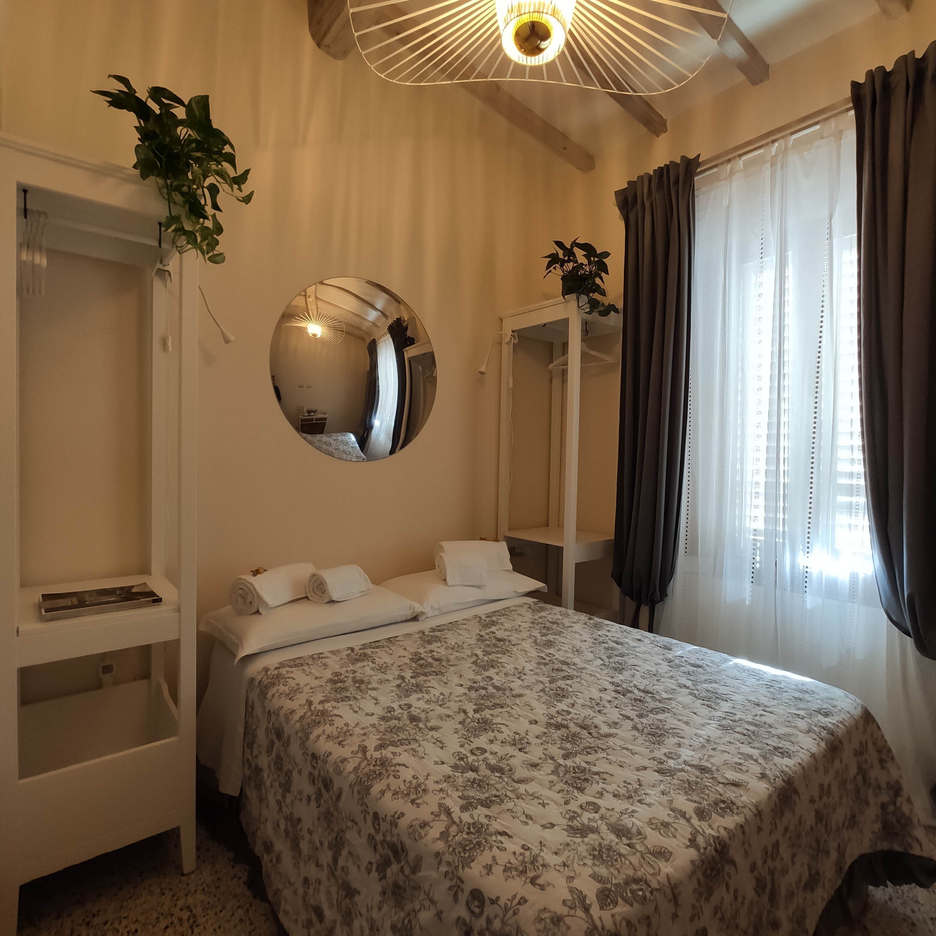 Foto - Residenza d'Epoca CAVALIERE - Romantic Rooms