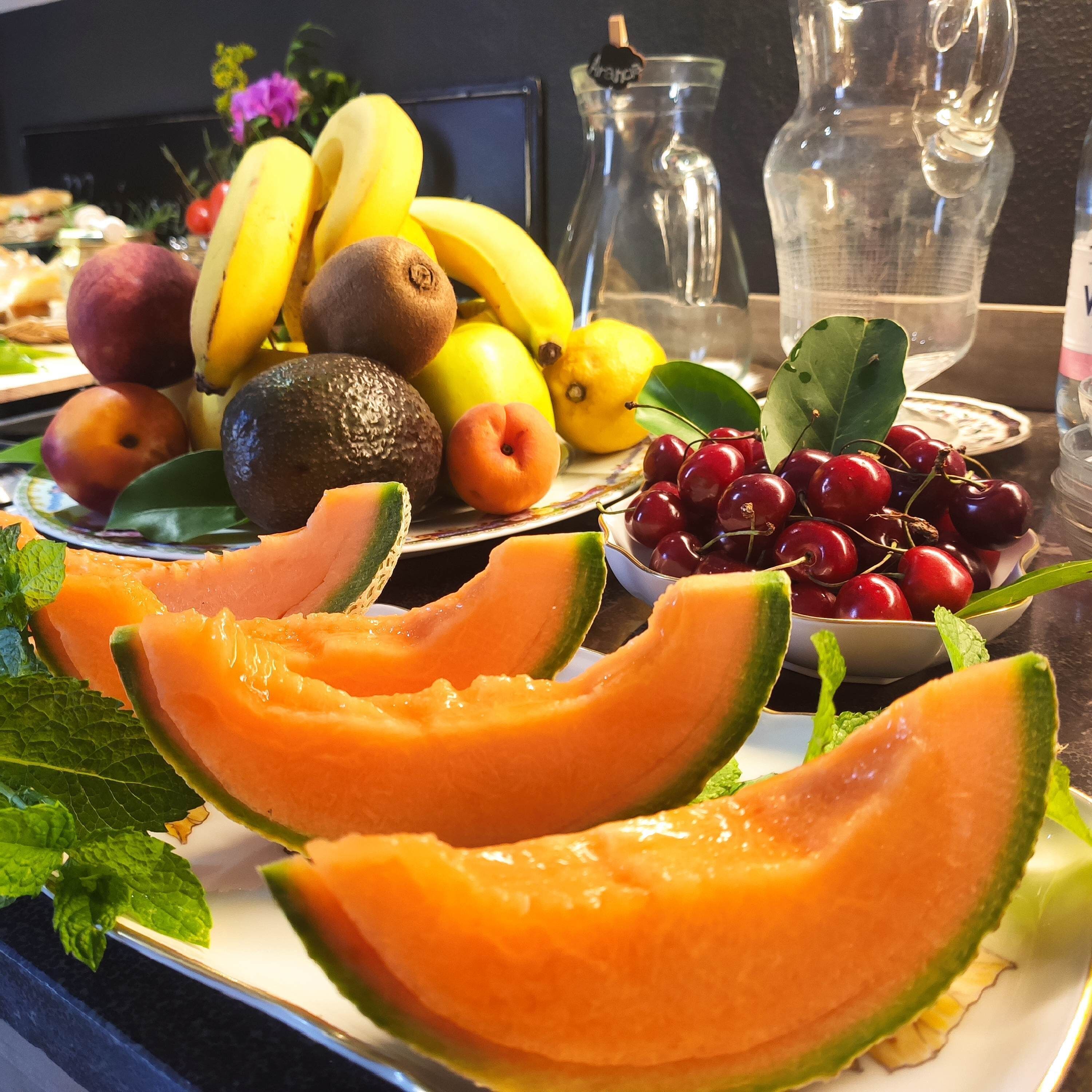 Foto - Residenza d'Epoca CAVALIERE - Romantic Rooms