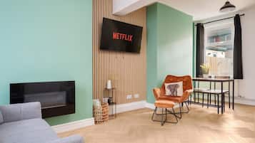 Smart TV