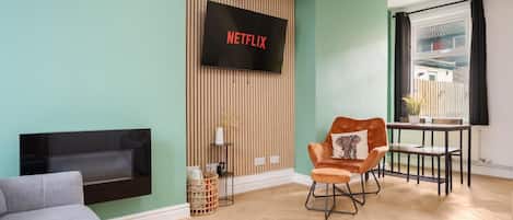 Smart TV