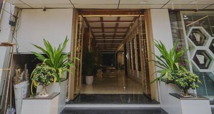 Hotel Radhika Regency