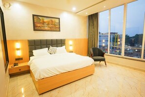 Free WiFi - Hotel Radhika Regency (Balangir)