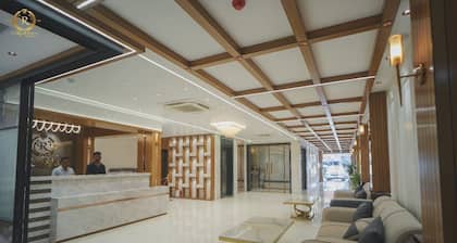 Hotel Radhika Regency