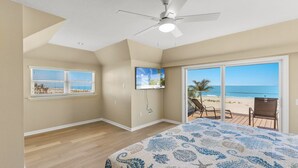 Unclassified image, 2 of 68, button - 390 Gulf - Beachfront, 4 bed - 4 bath Private Pool - Dog Friendly! (Boca Grande)