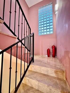 Interior - Villa Martina (Cambrils)