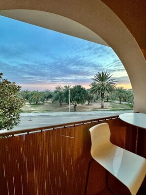 Property grounds - Villa Martina (Cambrils)