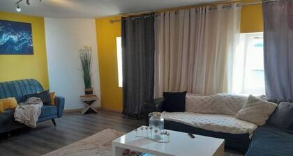 Découverte des Pyrénées Atlantique