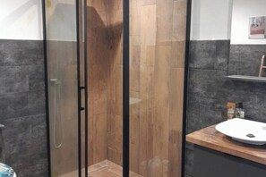 Dusche