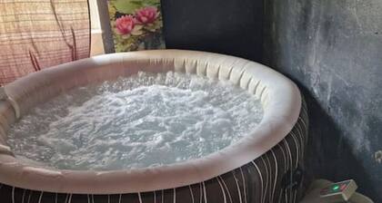 Stay in béarnais country