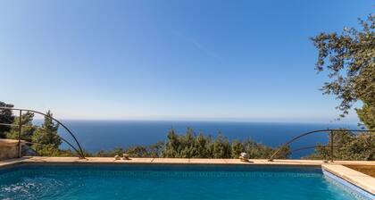 Beautiful Country House in Valldemossa