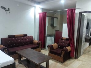 Romservice – bespisning