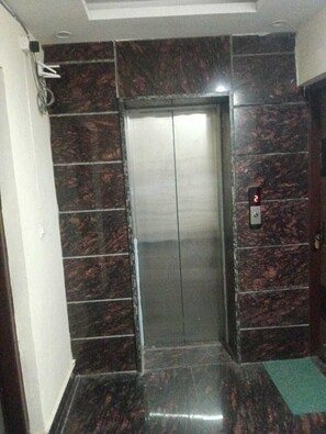 Servicio de habitaciones - Comidas