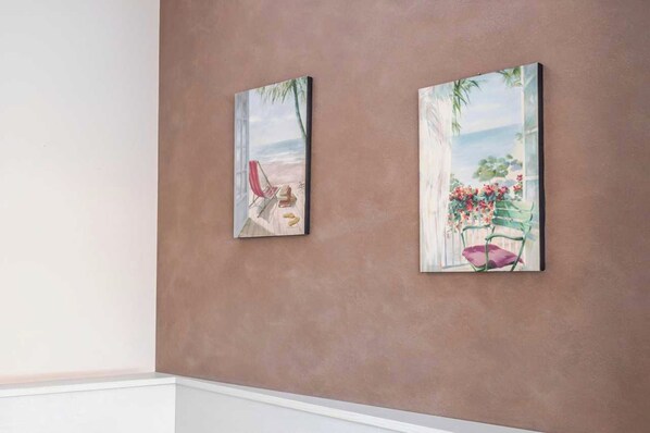 Ferienhaus | Innenbereich